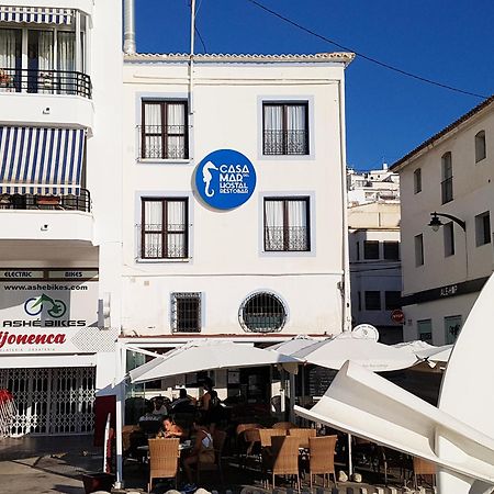 Hostal Boutique Casa Del Mar Altea Extérieur photo